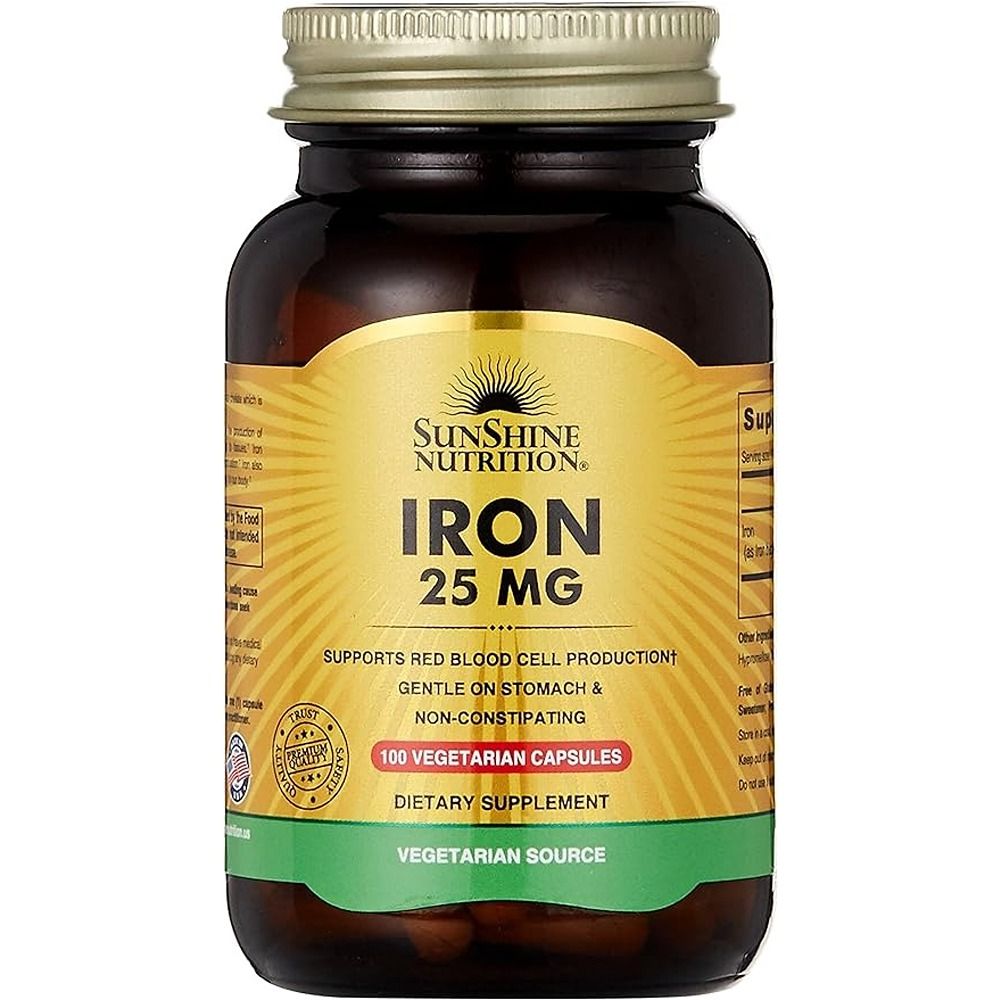 Buy Sunshine Nutrition - Arthro-7 Dietary Supplement